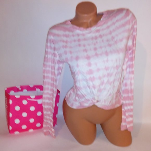 Victoria Secret PINK T‎ Shirt - Picture 2 of 6